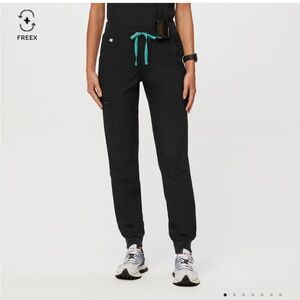 Figs FreeX Zamora’s